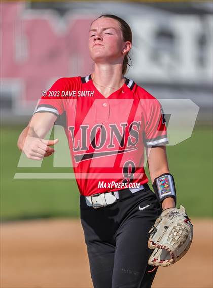 Thumbnail 1 in Fort Dodge vs Linn-Mar (Linn-Mar/Alburnett Invitational) photogallery.