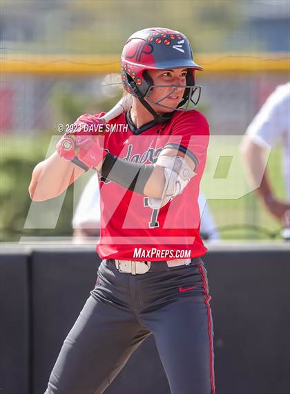 Thumbnail 2 in Fort Dodge vs Linn-Mar (Linn-Mar/Alburnett Invitational) photogallery.