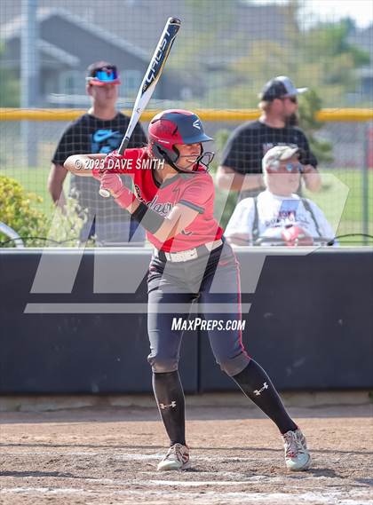 Thumbnail 2 in Fort Dodge vs Linn-Mar (Linn-Mar/Alburnett Invitational) photogallery.