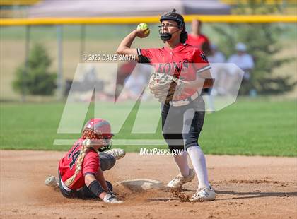 Thumbnail 1 in Fort Dodge vs Linn-Mar (Linn-Mar/Alburnett Invitational) photogallery.