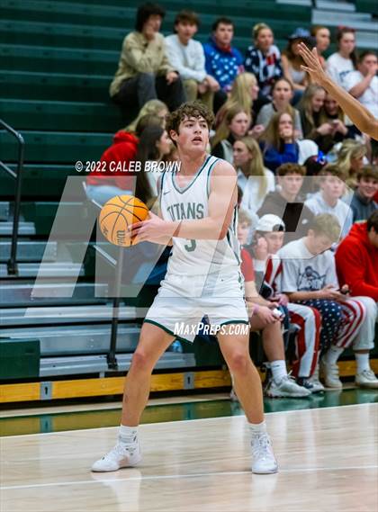 Thumbnail 3 in Tooele @ Olympus (Utah Autism Holiday Classic) photogallery.