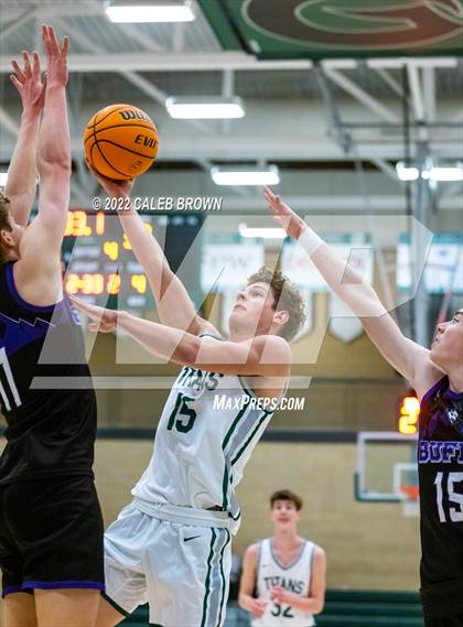 Thumbnail 2 in Tooele @ Olympus (Utah Autism Holiday Classic) photogallery.
