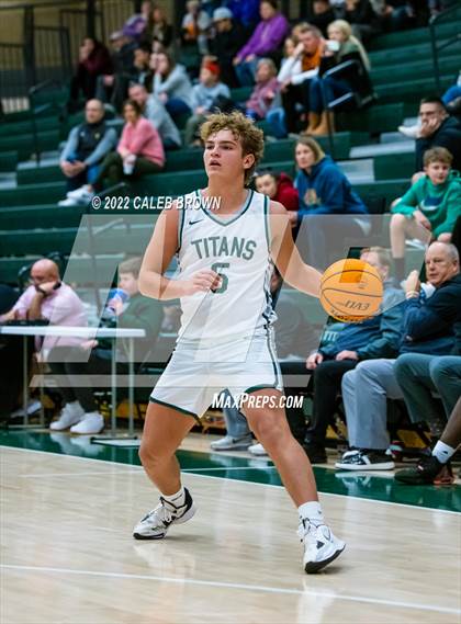 Thumbnail 3 in Tooele @ Olympus (Utah Autism Holiday Classic) photogallery.
