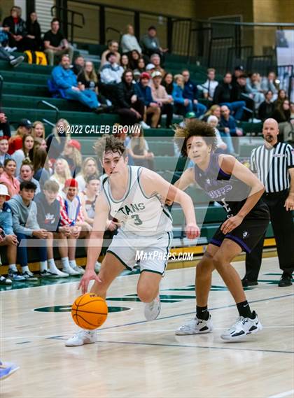 Thumbnail 3 in Tooele @ Olympus (Utah Autism Holiday Classic) photogallery.