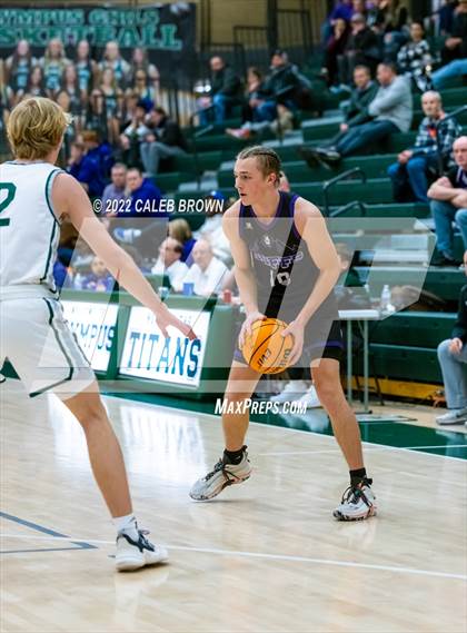 Thumbnail 2 in Tooele @ Olympus (Utah Autism Holiday Classic) photogallery.