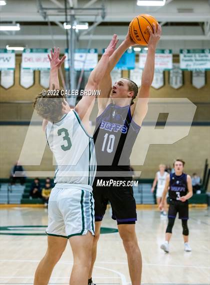Thumbnail 3 in Tooele @ Olympus (Utah Autism Holiday Classic) photogallery.