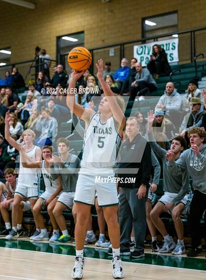 Thumbnail 1 in Tooele @ Olympus (Utah Autism Holiday Classic) photogallery.