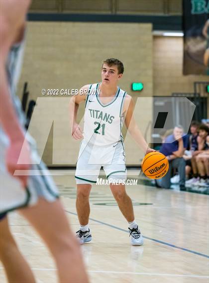 Thumbnail 1 in Tooele @ Olympus (Utah Autism Holiday Classic) photogallery.