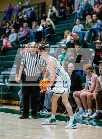 Thumbnail 3 in Tooele @ Olympus (Utah Autism Holiday Classic) photogallery.