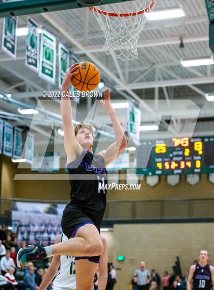 Thumbnail 2 in Tooele @ Olympus (Utah Autism Holiday Classic) photogallery.
