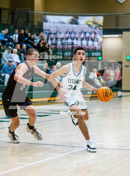Thumbnail 2 in Tooele @ Olympus (Utah Autism Holiday Classic) photogallery.