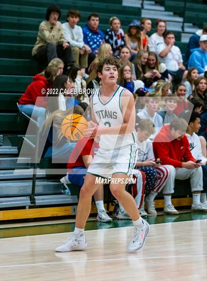 Thumbnail 2 in Tooele @ Olympus (Utah Autism Holiday Classic) photogallery.