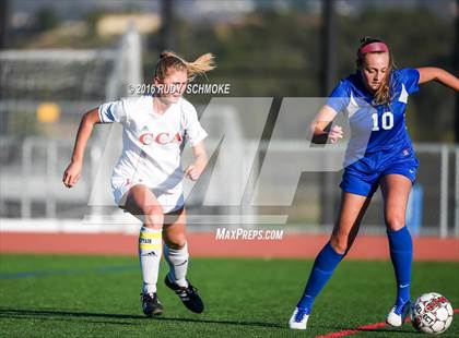 Thumbnail 2 in Rancho Bernardo @ Canyon Crest Academy photogallery.
