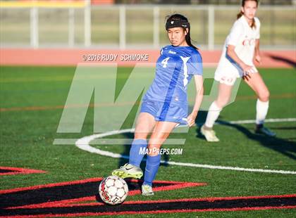 Thumbnail 1 in Rancho Bernardo @ Canyon Crest Academy photogallery.