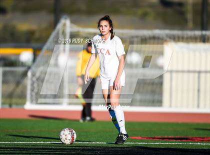 Thumbnail 1 in Rancho Bernardo @ Canyon Crest Academy photogallery.