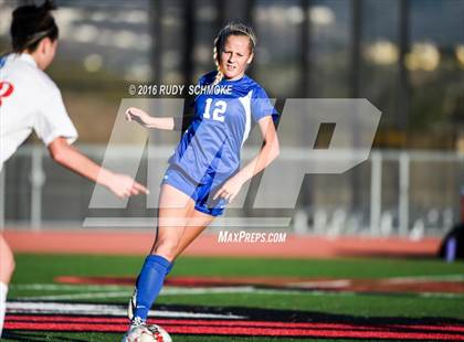 Thumbnail 1 in Rancho Bernardo @ Canyon Crest Academy photogallery.