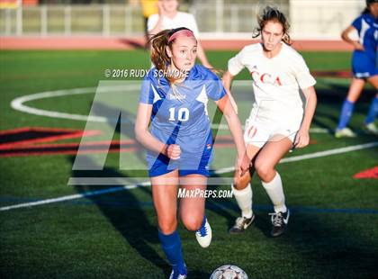 Thumbnail 3 in Rancho Bernardo @ Canyon Crest Academy photogallery.