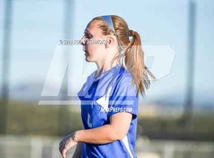 Thumbnail 1 in Rancho Bernardo @ Canyon Crest Academy photogallery.
