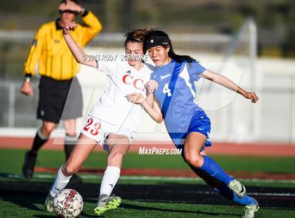 Thumbnail 2 in Rancho Bernardo @ Canyon Crest Academy photogallery.