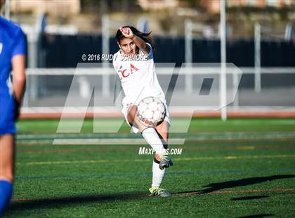 Thumbnail 3 in Rancho Bernardo @ Canyon Crest Academy photogallery.