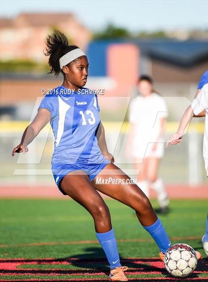 Thumbnail 1 in Rancho Bernardo @ Canyon Crest Academy photogallery.