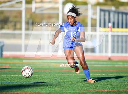 Thumbnail 3 in Rancho Bernardo @ Canyon Crest Academy photogallery.