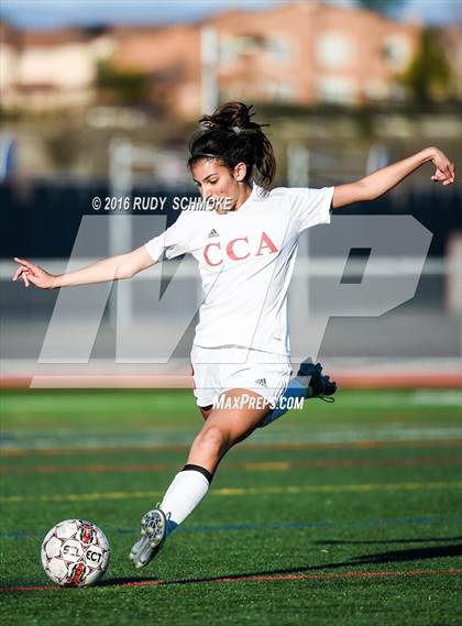 Thumbnail 2 in Rancho Bernardo @ Canyon Crest Academy photogallery.