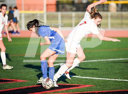 Thumbnail 3 in Rancho Bernardo @ Canyon Crest Academy photogallery.