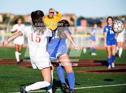 Thumbnail 2 in Rancho Bernardo @ Canyon Crest Academy photogallery.