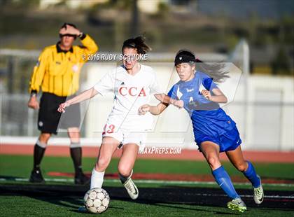 Thumbnail 1 in Rancho Bernardo @ Canyon Crest Academy photogallery.