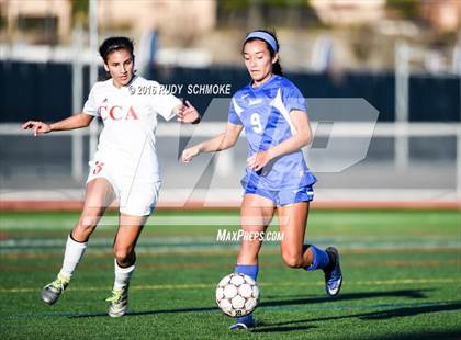 Thumbnail 3 in Rancho Bernardo @ Canyon Crest Academy photogallery.