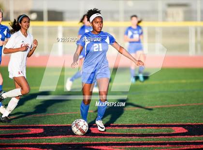 Thumbnail 2 in Rancho Bernardo @ Canyon Crest Academy photogallery.
