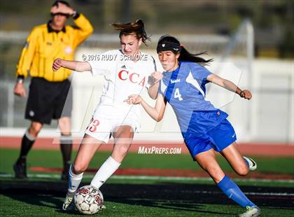 Thumbnail 3 in Rancho Bernardo @ Canyon Crest Academy photogallery.