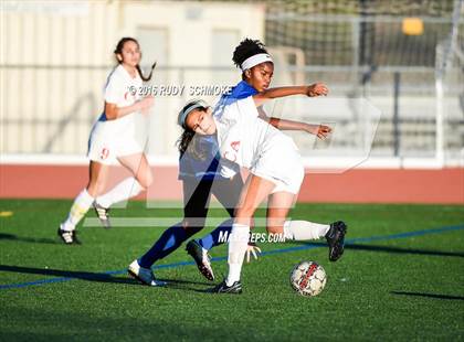 Thumbnail 1 in Rancho Bernardo @ Canyon Crest Academy photogallery.