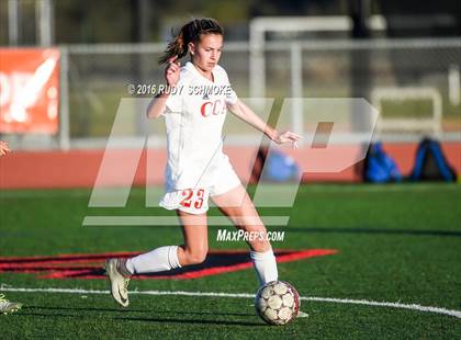 Thumbnail 1 in Rancho Bernardo @ Canyon Crest Academy photogallery.