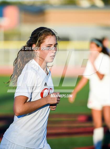 Thumbnail 2 in Rancho Bernardo @ Canyon Crest Academy photogallery.