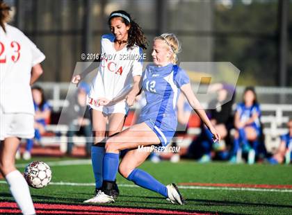 Thumbnail 3 in Rancho Bernardo @ Canyon Crest Academy photogallery.