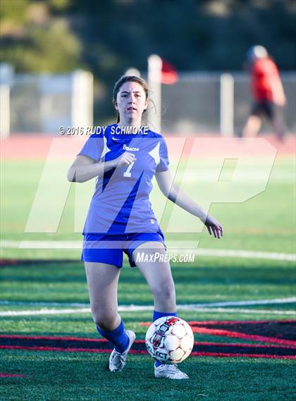 Thumbnail 2 in Rancho Bernardo @ Canyon Crest Academy photogallery.
