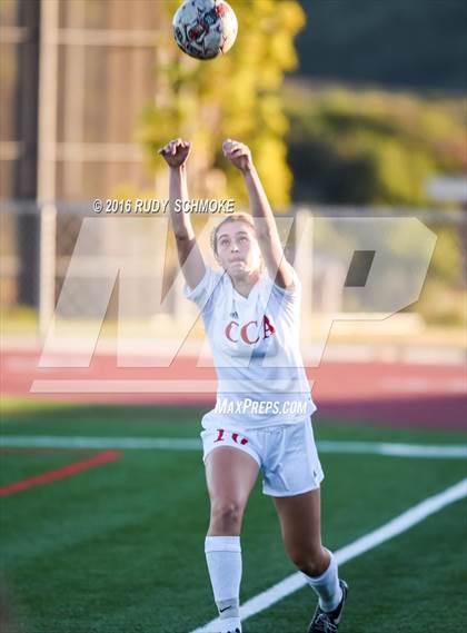 Thumbnail 1 in Rancho Bernardo @ Canyon Crest Academy photogallery.