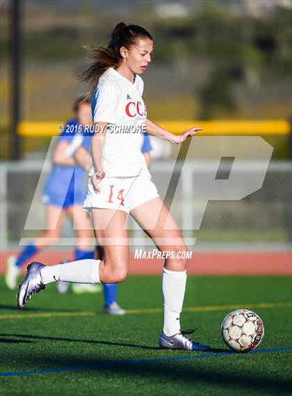 Thumbnail 2 in Rancho Bernardo @ Canyon Crest Academy photogallery.