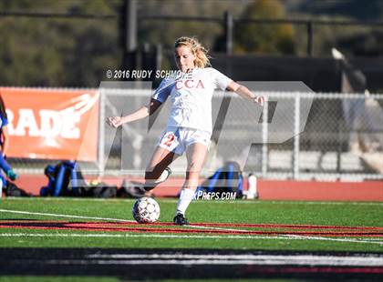 Thumbnail 2 in Rancho Bernardo @ Canyon Crest Academy photogallery.