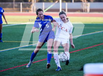 Thumbnail 1 in Rancho Bernardo @ Canyon Crest Academy photogallery.
