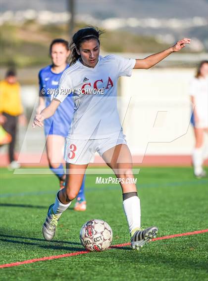Thumbnail 2 in Rancho Bernardo @ Canyon Crest Academy photogallery.