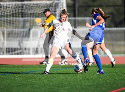 Thumbnail 3 in Rancho Bernardo @ Canyon Crest Academy photogallery.