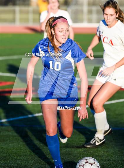 Thumbnail 1 in Rancho Bernardo @ Canyon Crest Academy photogallery.