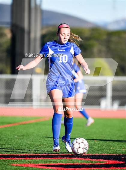 Thumbnail 1 in Rancho Bernardo @ Canyon Crest Academy photogallery.