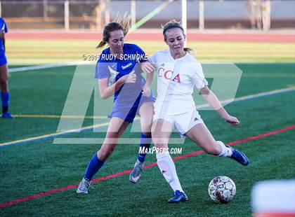 Thumbnail 2 in Rancho Bernardo @ Canyon Crest Academy photogallery.