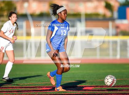 Thumbnail 3 in Rancho Bernardo @ Canyon Crest Academy photogallery.
