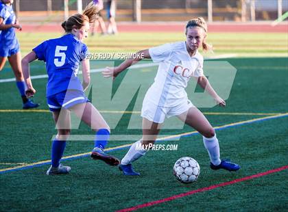 Thumbnail 2 in Rancho Bernardo @ Canyon Crest Academy photogallery.