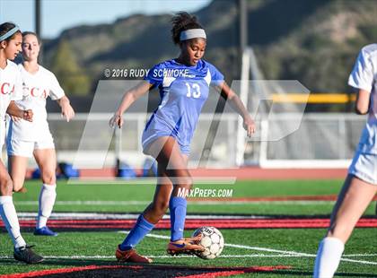 Thumbnail 1 in Rancho Bernardo @ Canyon Crest Academy photogallery.
